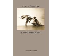 Libri Saffo Ritrovata. Testo Greco A Fronte