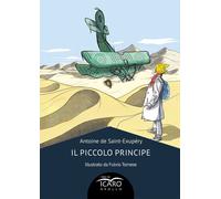 Libri Saint-Exupery Antoine de - Il Piccolo Principe