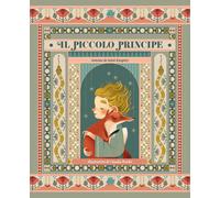 Il Piccolo Principe. Ediz. a colori - Saint-Exupéry Antoine de