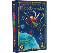 Libri Saint-Exupéry Antoine de - Il Piccolo Principe. Ediz. Interattiva Minalima
