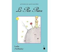 Libri Saint-Exupéry Antoine de - Le Pice Prinz. Testo Ladino