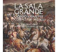 Libri Sala Grande. Giorgio Vasari Per Cosimo I De' Medici-The Great Hall. Giorgi