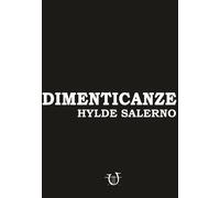 Libri Salerno Hylde - Dimenticanze