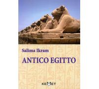 Libri Salima Ikram - Antico Egitto
