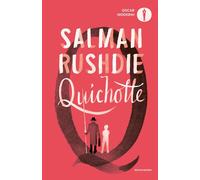 Quichotte - Salman Rushdie - 2023