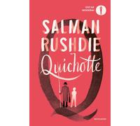 Quichotte - Salman Rushdie - 2023