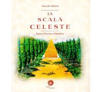 Libri Salustri Marcello - La Scala Celeste. Opera Pittorico-Filosofica