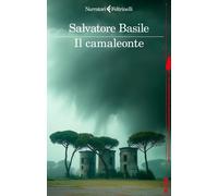 Libri Salvatore Basile - Il Camaleonte
