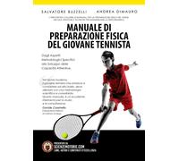 Libri Salvatore Buzzelli / Dimauro Andrea - Manuale Di Preparazione Fisica Del G