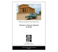 Libri Salvatore Cannizzaro / Corinto Gian Luigi - Turismo E Itinerari Culturali