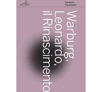 Libri Salvatore Carannante - Warburg, Leonardo, Il Rinascimento