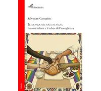 Libri Salvatore Cassarino - Il Mondo In Una Stanza. I Nuovi Italiani E Il Rebus