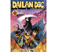 Libri Salvatore Cuna / Christian Terranova - Dailan Doc. Edix. Variant. Con 2 Li