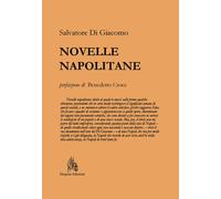 Novelle napolitane. Nuova ediz.