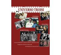 Libri Salvatore Iorio / Aulicino Mazzei Salvatore - Universo Troisi