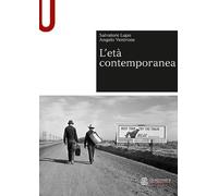 Libri Salvatore Lupo / Angelo Ventrone - L' Eta Contemporanea