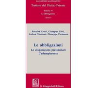 Libri Salvatore Mazzamuto / Rosalba Alessi / Giuseppe Grisi - Trattato Del Dirit