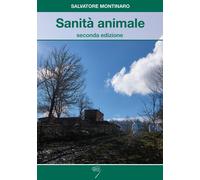 Libri Salvatore Montinaro - Sanità animale - 2021