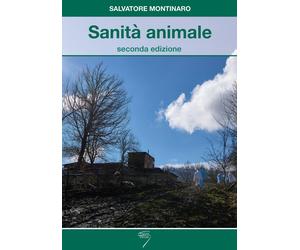 Libri Salvatore Montinaro - Sanità animale - 2021