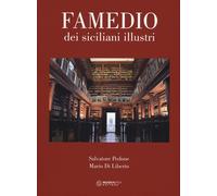 Libri Salvatore Pedone - Famedio dei siciliani illustri - 2021
