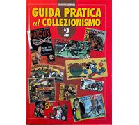 Libri Salvatore Taormina - Guida Pratica Al Collezionismo 2