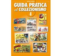 Libri Salvatore Taormina - Guida Pratica Al Collezionismo #04