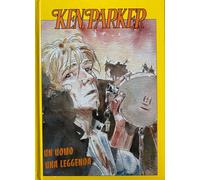 Libri Salvatore Taormina - Ken Parker. Un Uomo Una Leggenda