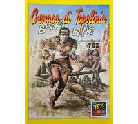 Libri Salvatore Taormina - Tex