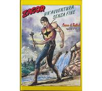 Libri Salvatore Taormina - Zagor
