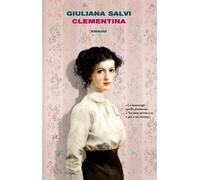 Libri Salvi Giuliana - Clementina