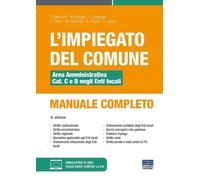 Libri Salvio Biancardi / William Damiani / Eugenio Lequaglie - L' Impiegato Del