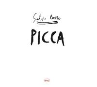 Libri Salvo Basso - Picca
