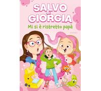 Libri Salvo & Giorgia - Mi Si E Ristretto Papa