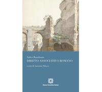 Libri Salvo Randazzo - Diritto Associativo Romano
