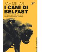 I cani di Belfast