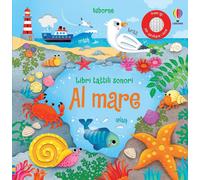 Libri Sam Taplin - Al Mare. Ediz. A Colori