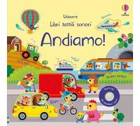 Andiamo Ediz. a colori - Taplin Sam