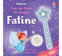 Fatine. Ediz. a colori - Taplin Sam