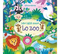 Libri Sam Taplin - Lo Zoo. Ediz. A Colori