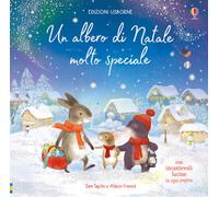 Sam Taplin / Alison Friend - Un Albero Di Natale Molto Speciale