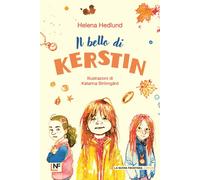 Libri Samanta K. Milton Knowles - Il bello di Kerstin - 2025