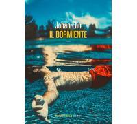 Libri Samanta K. Milton Knowles - Il dormiente - 2026
