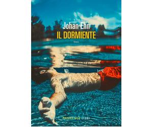 Libri Samanta K. Milton Knowles - Il dormiente - 2026