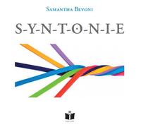 Libri Samantha Bevoni - Syntonie. Sulle orme di Polymeri - 2021