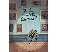 Chi ha rubato la Gioconda? - Senoussi Samir