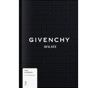 GIVENCHY SFILATE - SAMSON ALEXANDRE, MADSEN ANDERS CHRISTIAN - L'IPPOCAMPO