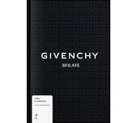 Libri Samson Alexandre / Madsen Anders Christian - Givenchy. Sfilate. Ediz. Illu