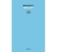 Libri Samuel Beckett - Molloy