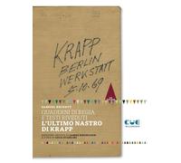 Libri Samuel Beckett - Quaderni Di Regia E Testi Riveduti. L'ultimo Nastro Di Kr