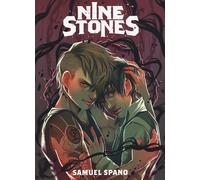 Libri Samuel Spano - Nine stones. Ediz. deluxe - 2021